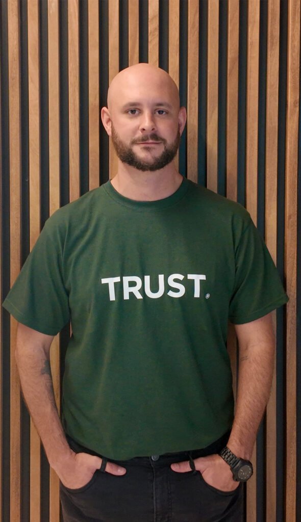 Realtor Trust Álvaro